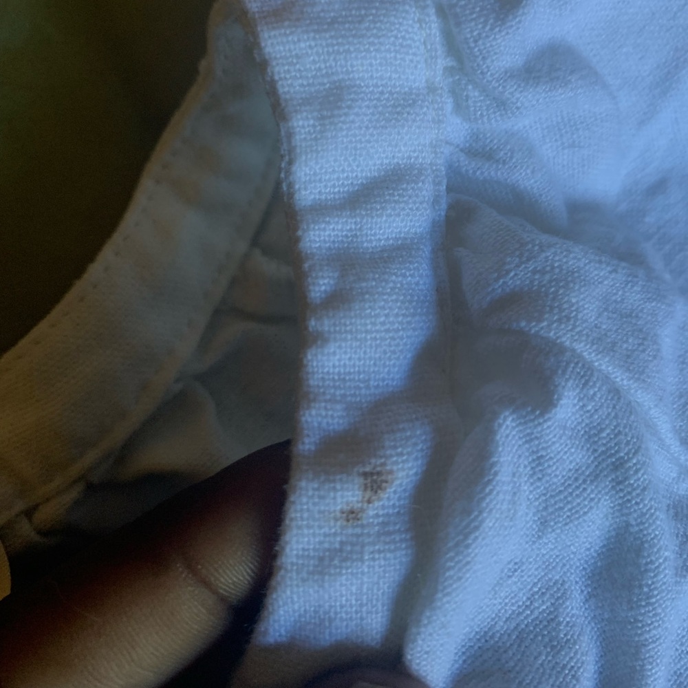 Universal Thread Linen T-Shirt - Picture 5 of 5